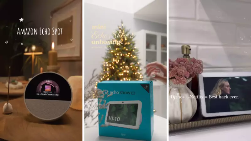 Alexa's 2025 Top Aussie Queries: Taylor Swift, AFL & Steve Irwin Lead