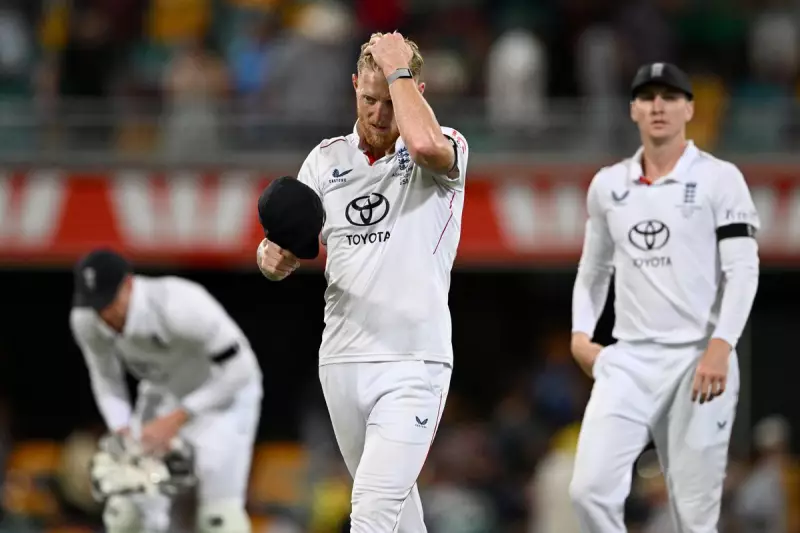 Ashes Disaster Looms: Will England Abandon Bazball in Manchester?