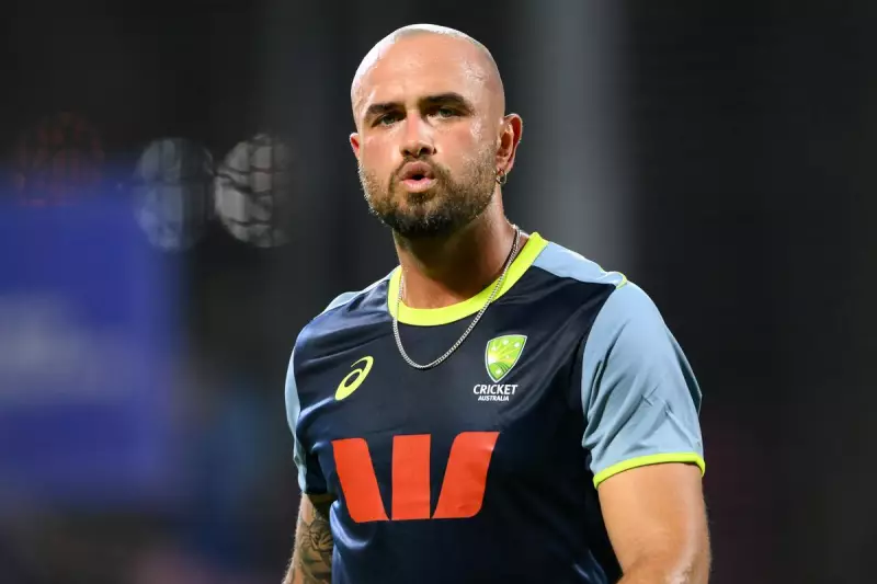 Ashes Mindset Gap: Weatherald Embraces Pink Ball as Root Questions It