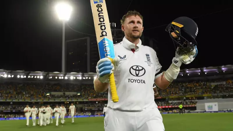 Ashes Test in the Balance After Root's Heroics, Australia's Attack Labelled 'Second Division'