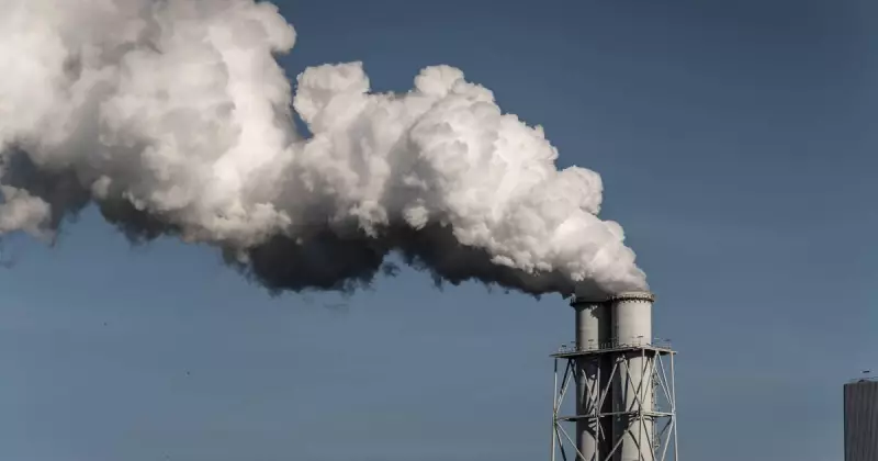 Australians Demand Accountability for Super Funds' Fossil Fuel Investments