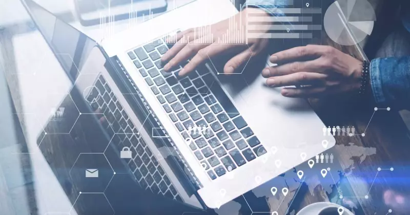 Australia's Data Boom: How 5 Key Industries Are Being Transformed