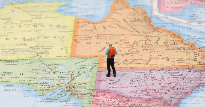 Australia's Not-for-Profit 'Dog's Breakfast': A Tangled Web of State and Federal Laws