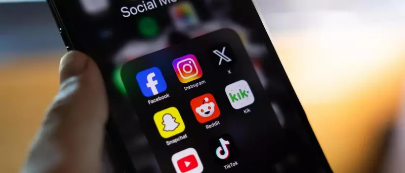 Australia's Social Media Ban for Kids: A Landmark Blow to Big Tech