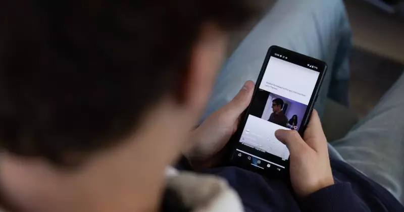 Australia's Social Media Ban for Under-16s: Experts Warn of Unintended Consequences