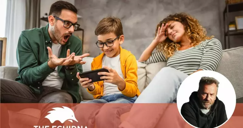 Australia's Social Media Ban for Under-16s: Why Parents Must Now Lead by Example