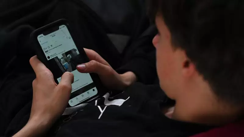 Australia's Social Media Ban: Key Steps for Under-16s Before Dec 10