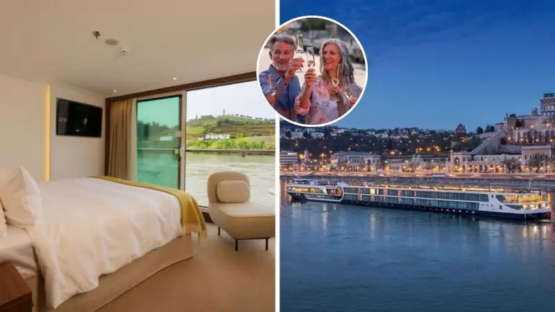 Avalon Waterways Launches 'Avalon After Dark' for Chic European Nights