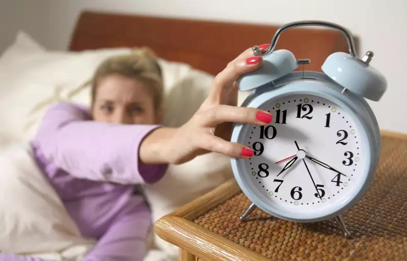 Bad Sleep Rivals Smoking & Alcohol for Health Risks, Experts Warn