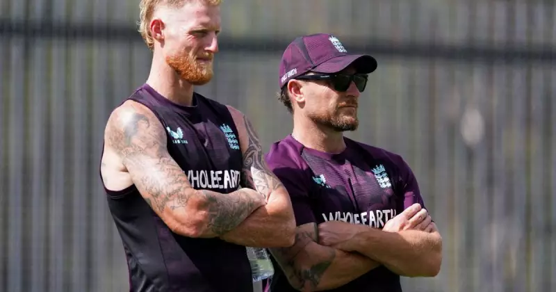 Bazball's Cult Obsession Exposed: Why England's Ashes Hopes Are Fading
