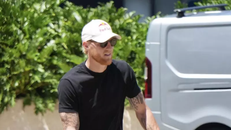 Ben Stokes Defiant on Scootergate: England Captain Refuses to Apologise