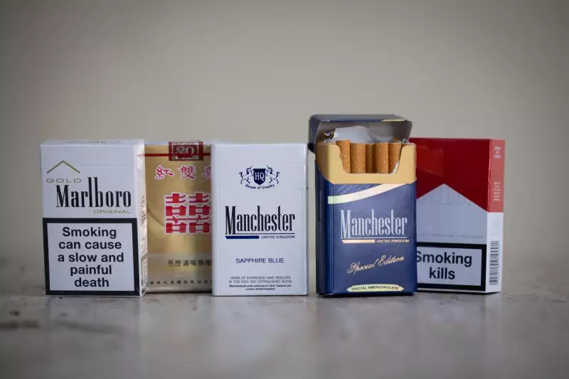 Big Tobacco's 'Tax Solution': A Dirty, Dark & Disturbing Truth Exposed