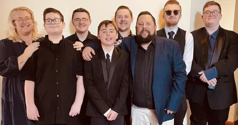 Bowral mum's autism-friendly navigation app wins national tech award