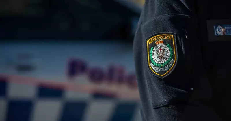 Boy, 10, trapped under ute after e-scooter crash in Jesmond car park