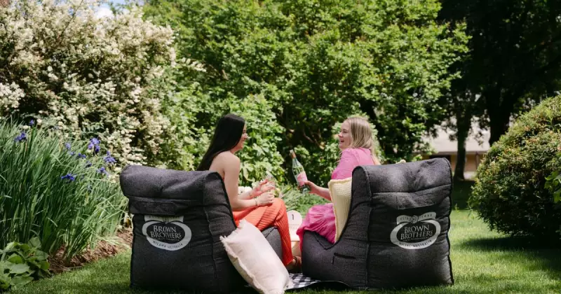 Brown Brothers Winery: A 136-Year Legacy in Milawa's King Valley