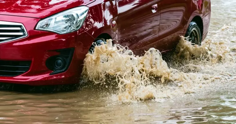 Building Climate-Resilient Cities: How Modern Town Planning Tackles Extreme Weather