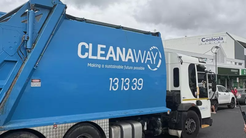 Cairns Council Approves $90m Waste Deal with Cleanaway