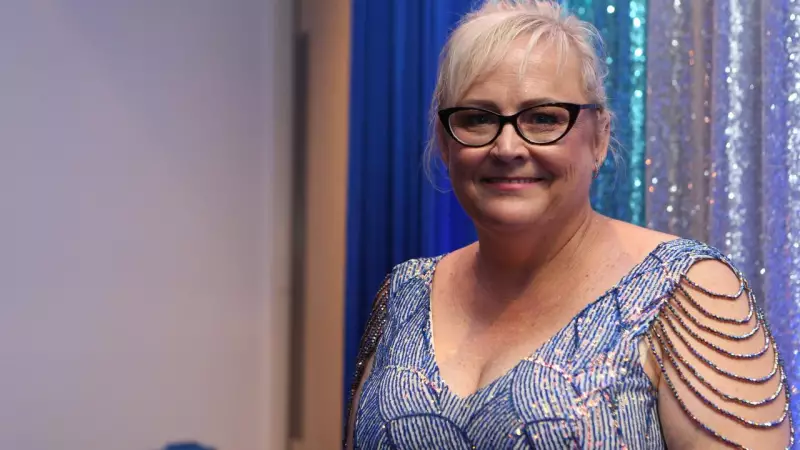 Cairns Founder Nicola Baker Wins International Moyamoya Award