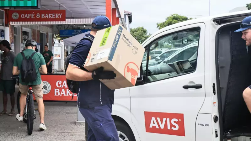 Cairns Illicit Tobacco Shops Raided and Shut Down Under New Qld Laws