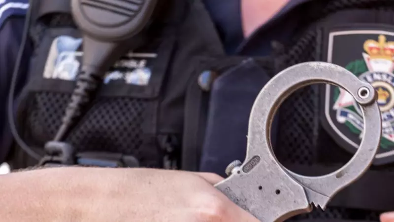 Cairns man charged with aiding suicide after Earlville death investigation