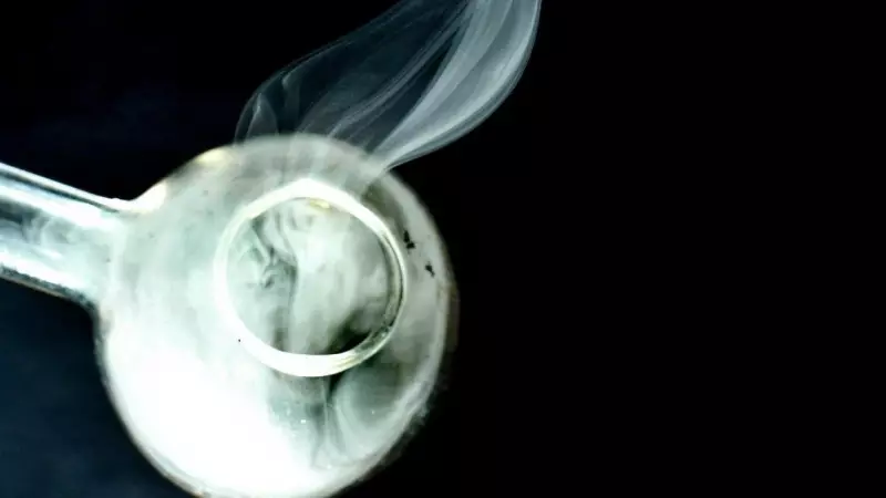 Cairns meth trafficker Fabian O'Hara jailed for seven years