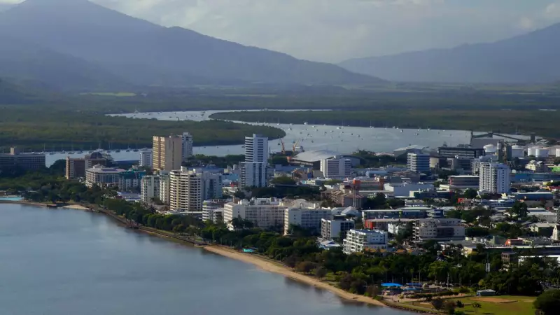 Cairns Property Market Thrives with Strong November Sales Results