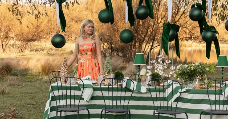 Canberra's Luxe & Beau Marks 10 Years with Exclusive Warehouse Sale