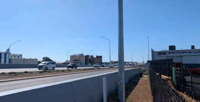 Canning Council Seeks Feedback on 12.5m Digital Billboard Plan for Leach Highway