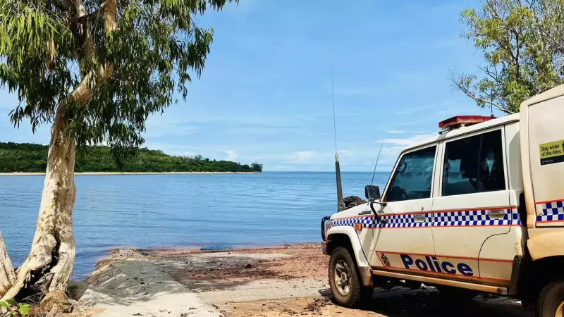 Cape York police stripped of on-call allowances in QLD shake-up