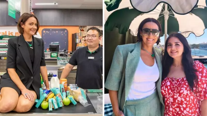 Celeste Barber's BOOIE Beauty Launches at Woolworths: 10 New Makeup Staples