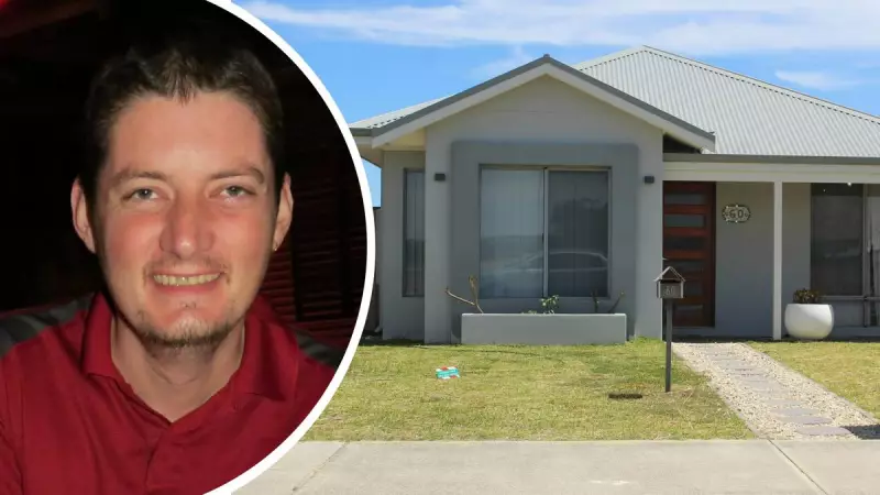 Chad Hardy Found Not Guilty of Murder Due to Insanity in Hammer Killing