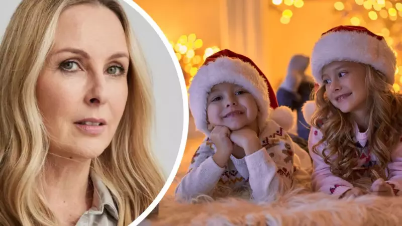 Christmas warning: How predators groom children online