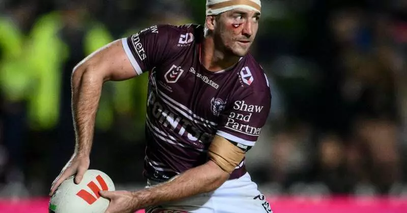 Concussion Forces Manly Sea Eagles Star Lachlan Croker into Retirement at 28
