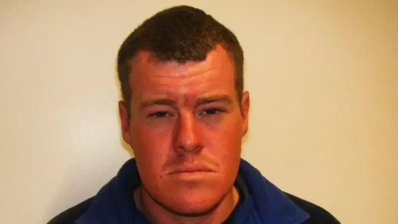 Convicted Geelong sex offender Robert Crilly faces new theft charges