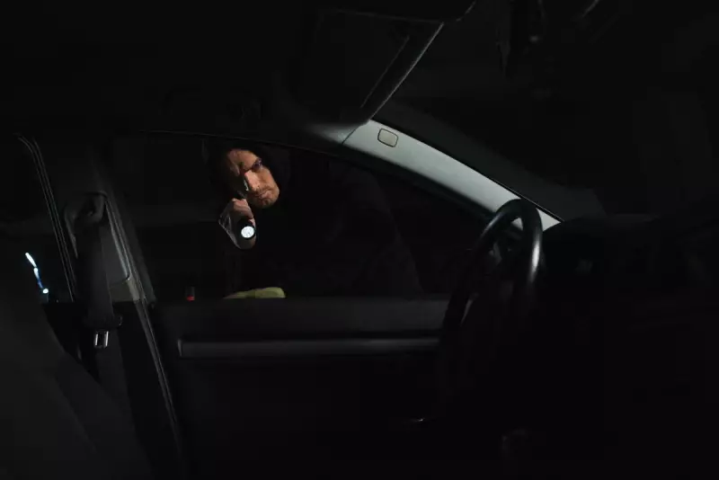 Criminals Too Clueless to Steal Manual Cars, Says Allianz