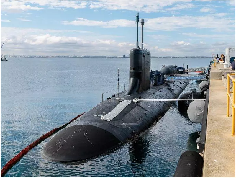 Defence Confirms US Subs in WA Could Carry Nuclear Weapons