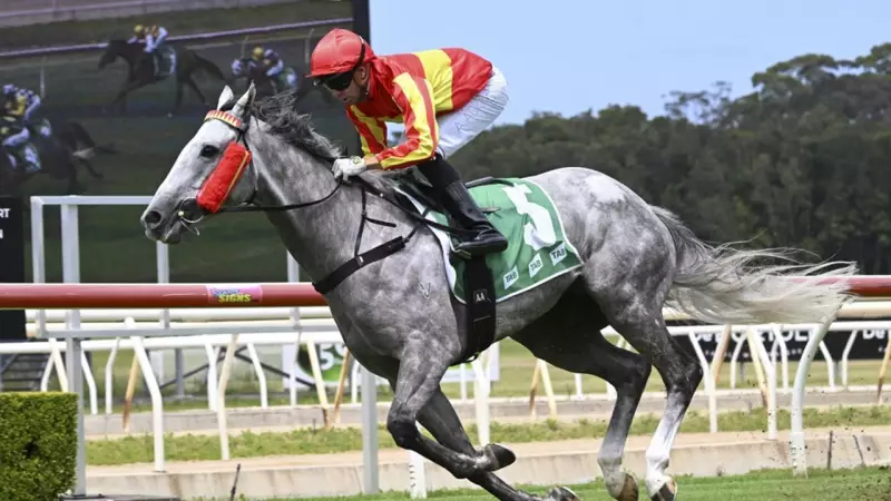 Dilmi Eyes Newcastle Double with How Much Better and Federal Reserve