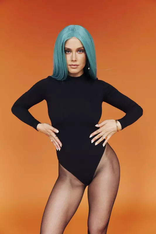 DJ Tigerlily & Nat Sax to Fire Up Perth Scorchers Boxing Day Bash