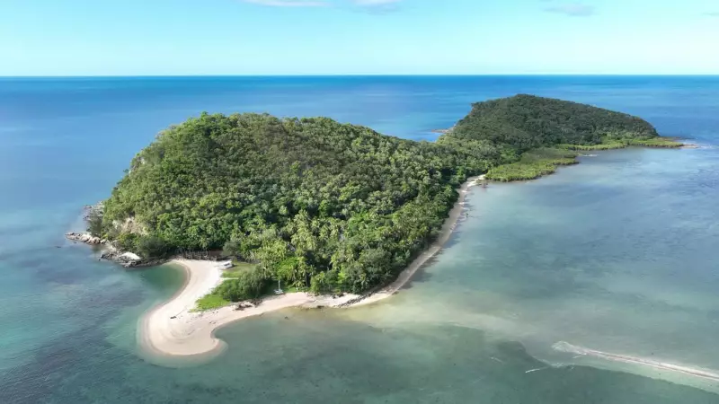 Double Island Resort Revival Stalls as Talks with Developer Hit Impasse