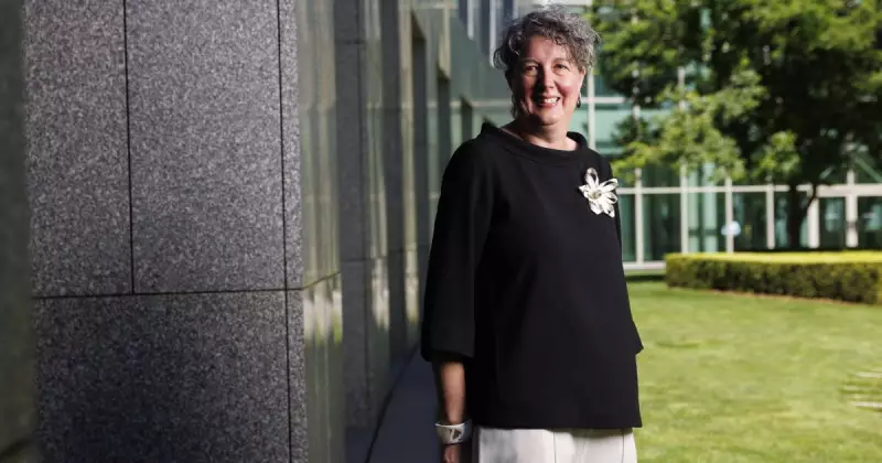 DPS Secretary Jaala Hinchcliffe Vows Overhaul After Scandals, Admits 'Learning from Mistakes'