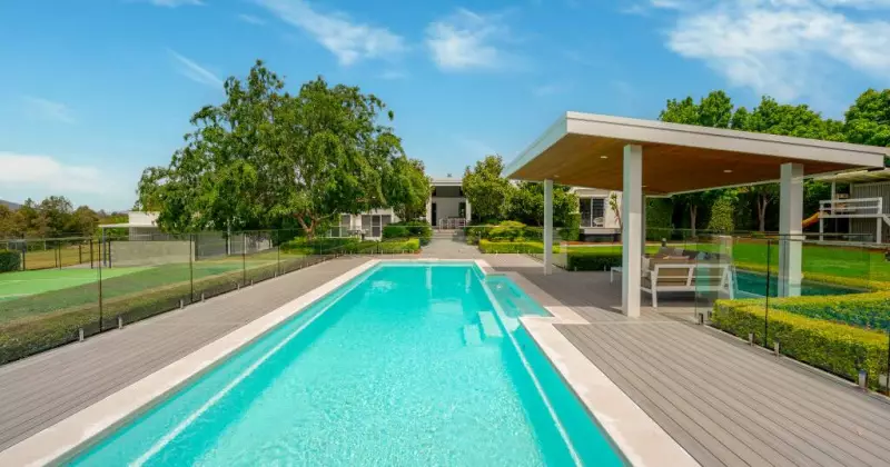 Duffy Home Smashes Suburb Record Twice, Sells for $3.5 Million