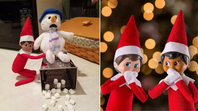 Elf on the Shelf Turns 20: From Family Tradition to Global Phenomenon