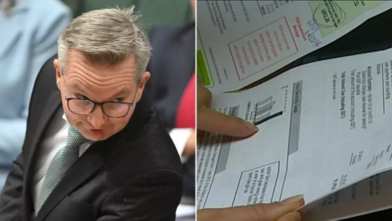 Energy Hardship Soars: 205,000 Aussie Families Now on Payment Plans