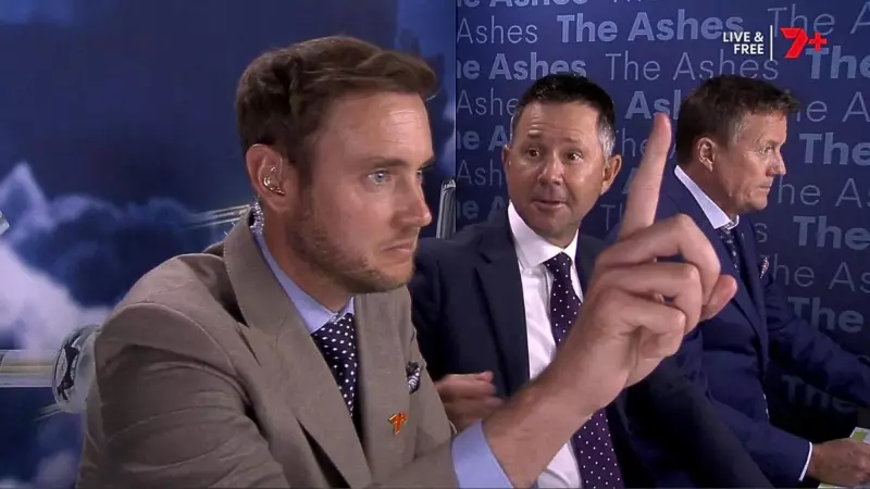 England's Fielding Nightmare at the Gabba Hands Australia Crucial Ashes Lead