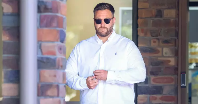 Ex-Dragons Star Trent Merrin in Court Over $140K Crypto Theft Allegations