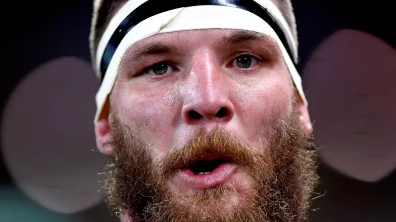 Ex-NRL Star Josh McGuire Charged Over Alleged Assault of Five-Year-Old
