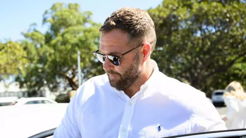 Ex-NRL Star Trent Merrin Faces Court Over $140k Bitcoin Theft Allegations