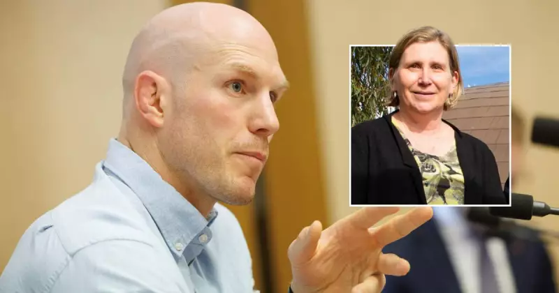 Exclusive: Planned Job Cuts at Australian Research Council Revealed in Emails