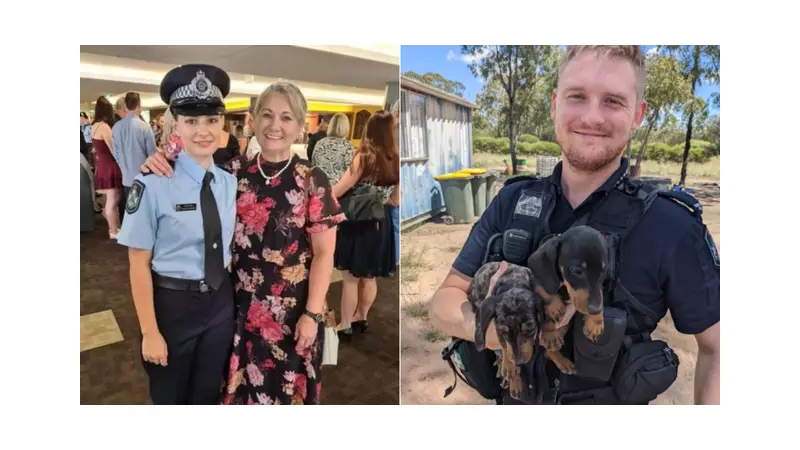 Families Sue NSW and QLD Police Over Wieambilla Ambush, Allege Negligence