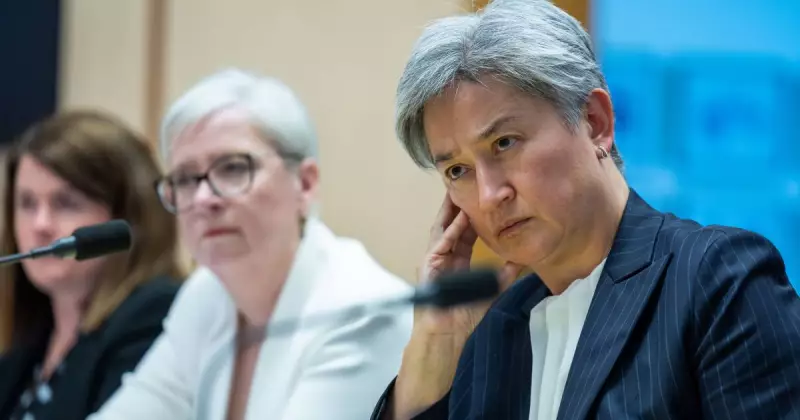 Final Senate Estimates Day: DFAT, Treasury Face Scrutiny on ISIS Brides, Productivity